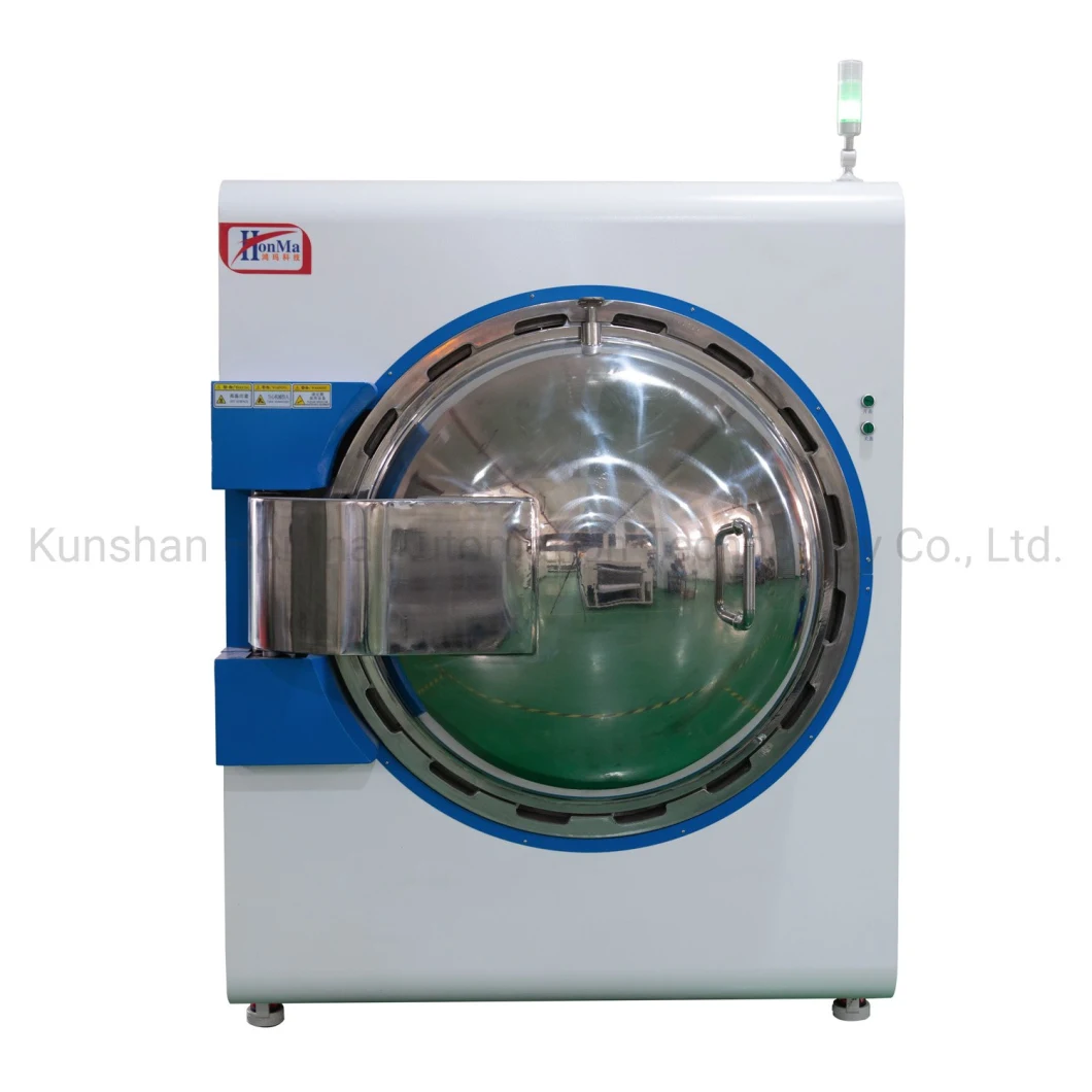 Full Automatic LCD Screen Autoclave with High Pressure and Temperature