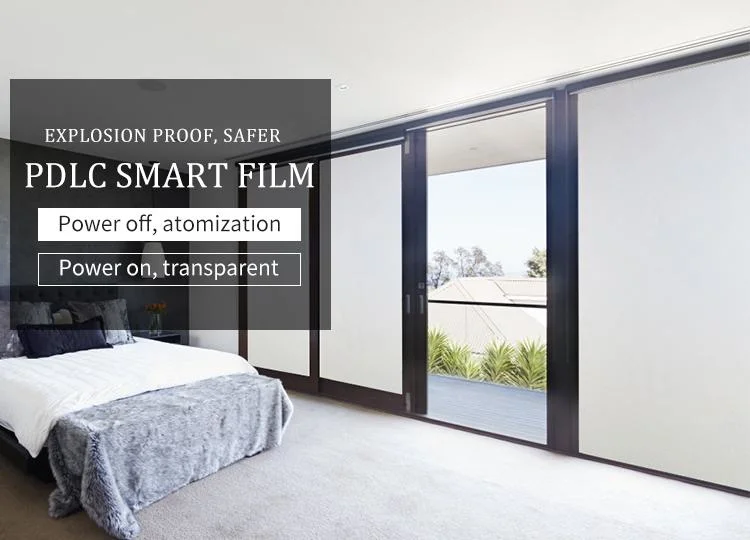 Skylight Smart Film EVA Film for Pdlc Smart Glass Lamination