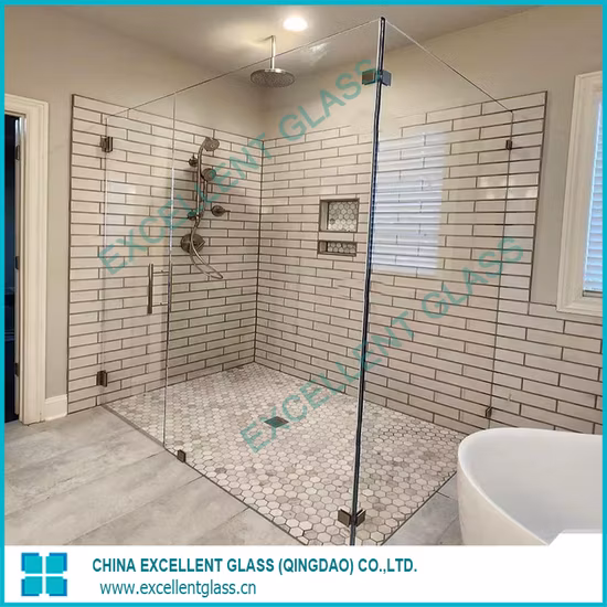 Prix ​​de gros du verre trempé/vitre/verre intelligent/verre de construction/prix du verre